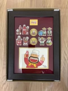 非売品・当選品】 ひこねのりお先生 直筆サイン入り 限定コレクション