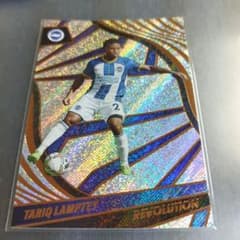 22/23 パニーニ プレミアリーグ レボリューション タリク・ランプティ