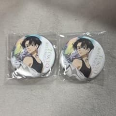 東京リベンジャーズ 佐野万次郎 フィリピンマイキー 缶バッジ - メルカリ