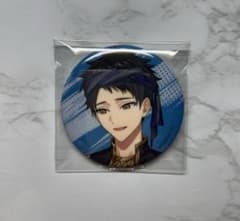 エイトリ 木ノ内太緒 缶バッジ vol.4 - メルカリ