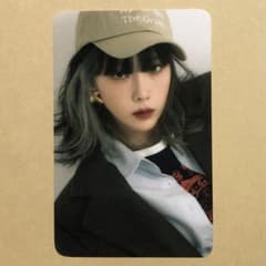 少女時代 テヨン TAEYEON 10周年記念 グッズ MD トレカ 5 - メルカリ