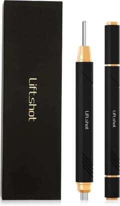 リフトショット Liftshot ポスポス 美顔器 全身ケア ペン型 - メルカリ