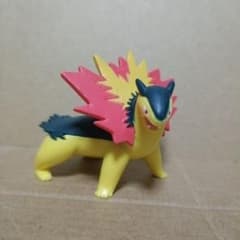 モンコレ ボックス バクフーン モンコレ box フィギュア バクフーン