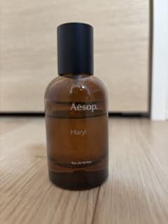 Aesop Hwyl オードパルファム 50ml イソップ ヒュイル - メルカリ