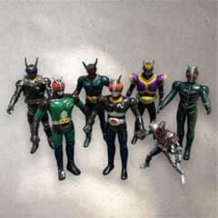 仮面ライダーアギト バイクセット | Buyee, 온라인 대리 쇼핑 서비스