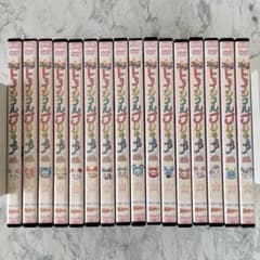 DVD スター☆トゥインクルプリキュア 全16巻 - メルカリ