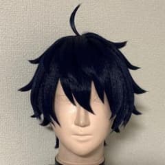 桃源暗鬼 コスプレ ウィッグ 一ノ瀬四季 - メルカリ