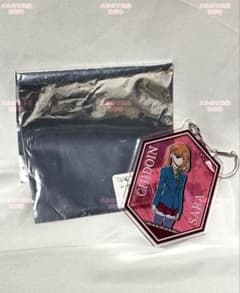キミガシネ 千堂院紗良 アクリルキーホルダー 01 - メルカリ