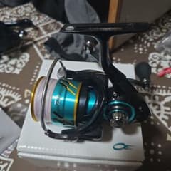 DAIWA エメラルダス MX2508PE-DH - メルカリ