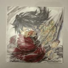 鬼滅の刃 劇場版 無限城編 特典 第15弾 冨岡義勇 誕生日記念ボード