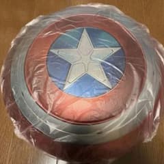 TOHOシネマ限定 キャプテン・アメリカ ポップコーンボックス 盾 - メルカリ