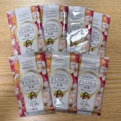 スリムビューティハウス ENZYME エンザイム フローラ 酵素 7点セット