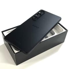 良品】Xperia 1 VI 256GB｜SIMフリー ｜SO-51E - メルカリ