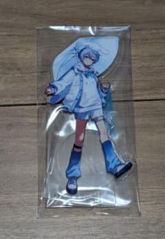 シクフォニ 雨乃こさめ サンリオ アクスタ - メルカリ