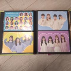 日向坂46 ポストカードセット - メルカリ