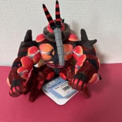 ポケットモンスター】 ポケモンfit マッシブーン ぬいぐるみ - メルカリ