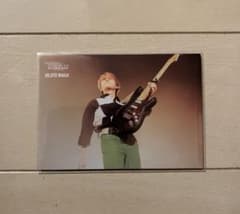 Mrs. GREEN APPLE フォトカ 若井滉斗 ノアの方舟026 - メルカリ