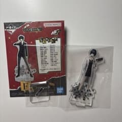 一番くじ ペルソナ5 F賞 アクリルスタンド 武見妙 - メルカリ