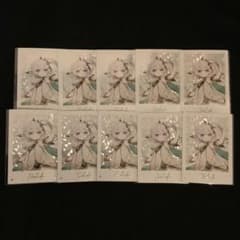 原神 fes チェキ ナヒーダ - メルカリ