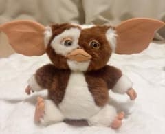 美品】NECA社製 グレムリン ダンシング ギズモ プラッシュドール