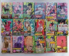 海外限定版付き チェンソーマン 全巻 初版帯ジャンパラ付 特典多数