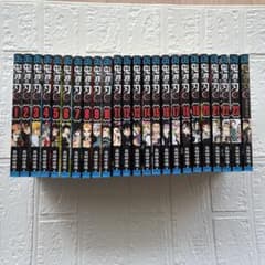 鬼滅の刃 全巻セット＋鬼殺隊見聞録、吾峠呼世晴短編集 - メルカリ