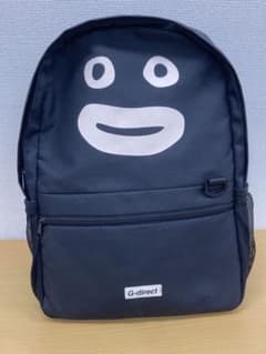 GLAYグッズ☆ TERUプロデュース☆ズラーリュック Ver.3☆ZURA - メルカリ