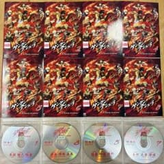 ケンガンアシュラ 全8巻セット 完結 DVD アニメ 匿名配送 - メルカリ