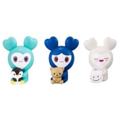 TWICE ラブリーマスコット ミナ ツウィ ダヒョン3セット - メルカリ