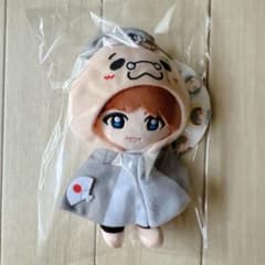 新品未使用 Hey!Say!JUMP 伊野尾慧 いのてり ぬいぐるみ - メルカリ