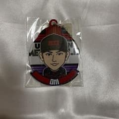 翌日発送❣️】登坂広臣 アクリルキーホルダー 3JSB 未開封 - メルカリ