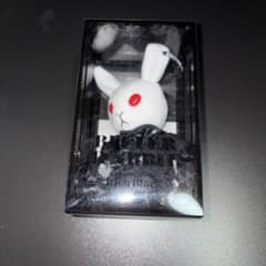 黒執事 EXHIBITION Rich ビターラビット ミニ セバスチャン - メルカリ