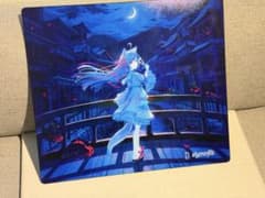 eLuminArc ガラスマウスパッド GMeLA「月灯」 - メルカリ