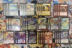 デュエマクラシック08対応 4Cカイザーフェニックス デッキ 新品