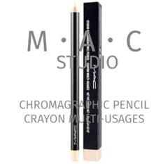 MAC マック スタジオ クロマグラフィック ペンシル NC15 NW20 新品