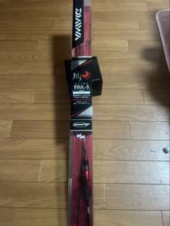 DAIWAアジングセット月下美人ロッド55UL-S リールX LT2000S-P - メルカリ