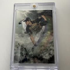 bbm 2017 1st version 大谷翔平 cross squall - メルカリ