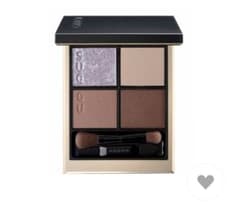 最新作 SUQQU スック シグニチャーカラーアイズ S03 霜来 限定品