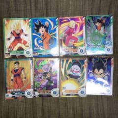 ドラゴンボールスーパーダイバーズ 環境デッキ - メルカリ