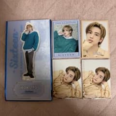 吉野北人 アクリルスタンド アクスタ フォトカード フォトカ - メルカリ