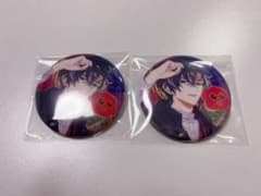 18TRIP 衣川季肋 缶バッジ Vol.7 - メルカリ