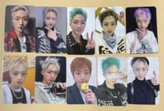 P1Harmony アルバム ヨントン 対面 ペンサ ジウン 10枚セット - メルカリ