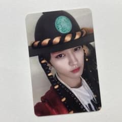 StrayKids 店舗特典 IN生 SUBK スキズ トレカ リノ - メルカリ