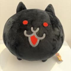 にゃんこ大戦争 BIGぬいぐるみ(殺意のネコ)の入手方法まとめ – 攻略大百科