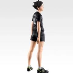 ハイキュー 一番くじ-最強の挑戦者 C賞 角名 倫太郎フィギュア - メルカリ