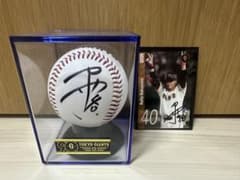 2025年 中山礼都 投入れサインボール、サインカードセット - メルカリ