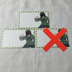 〇〇の主役は我々だ！ ゾム - メルカリ