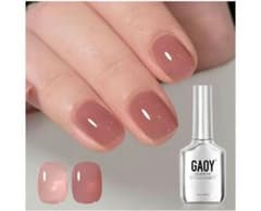 新品ボーンプリティ 10ml 猫マグネットジェル 高透明ガラスビーズ 月光