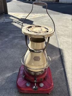 日本船燈 ニッセンSS-1 