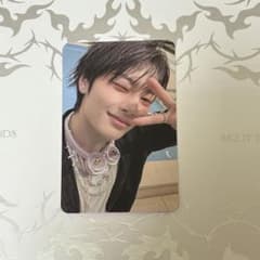 StrayKids DOIT アイエン skzoo evil スピーカー - メルカリ